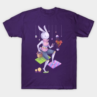 Easter Bunny T-Shirt